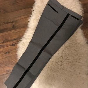 Banana Republic ankle length pants